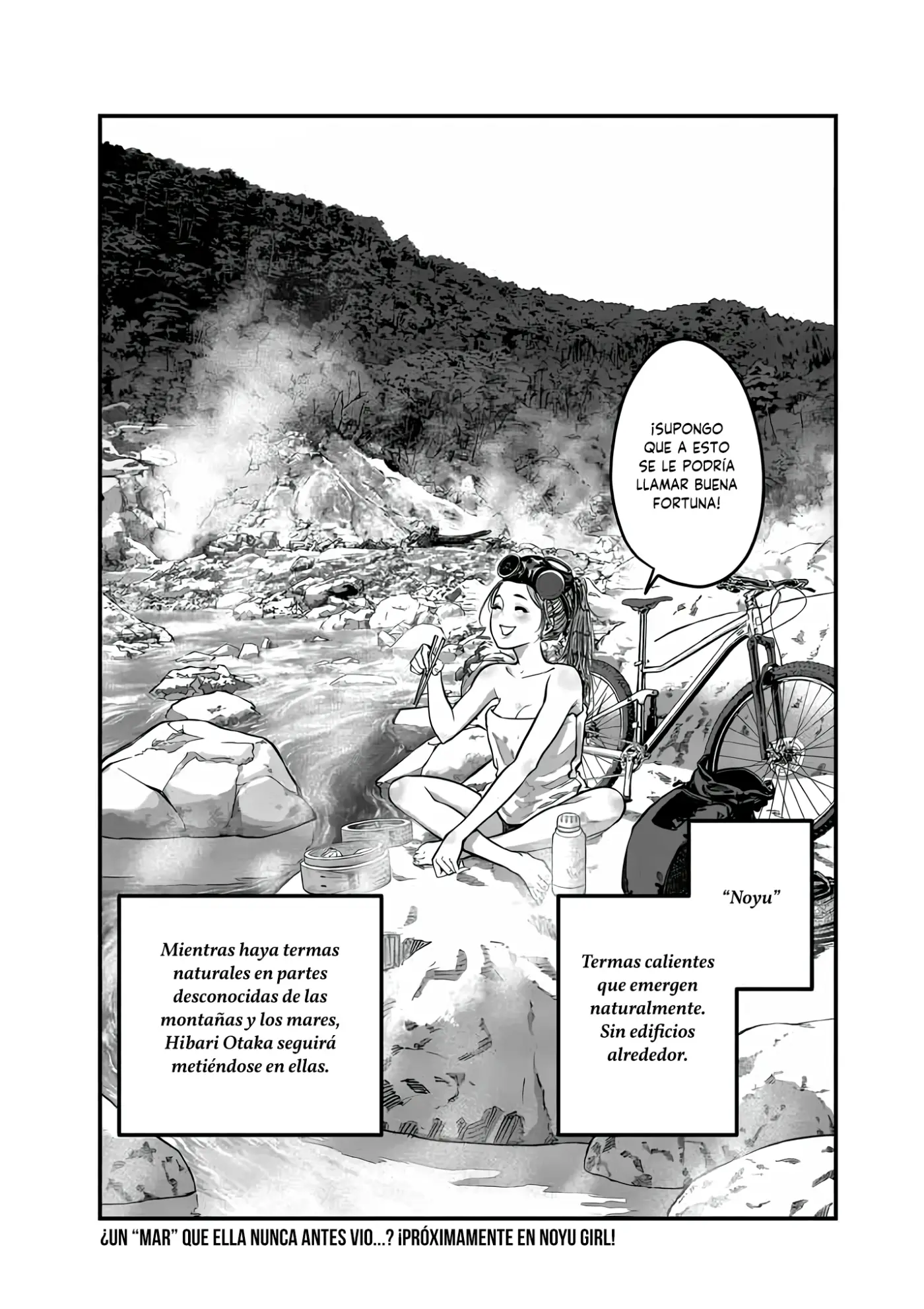 Noyu Girl capítulo 8 página 15