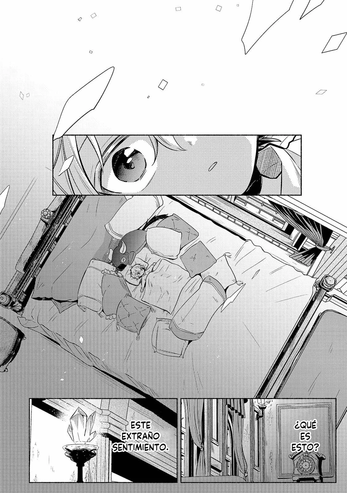 Okiraku Ryoushu no Tanoshii Ryouchi Bouei - Capítulo 1.1 - Página 6 - LectorTMOo
