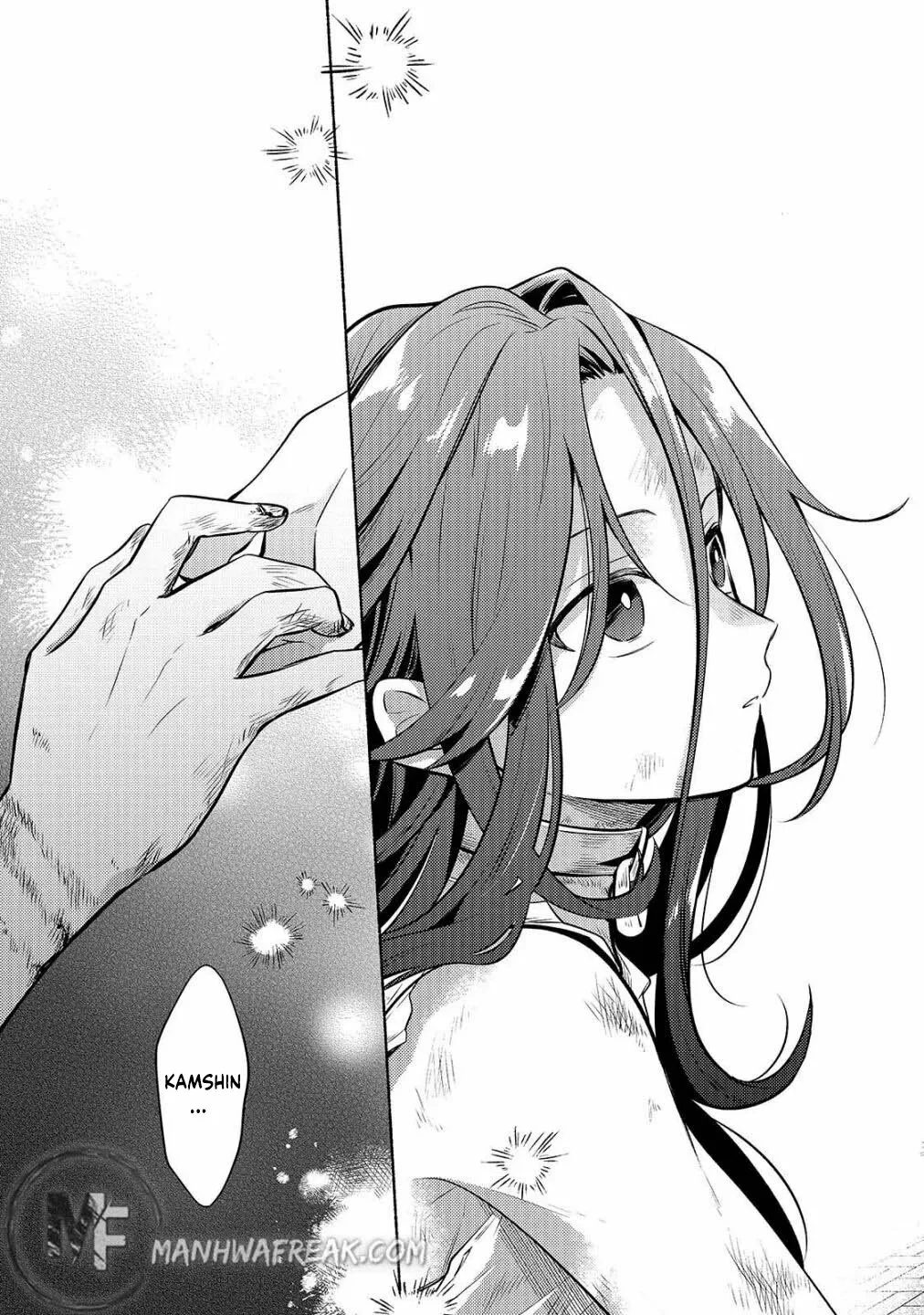 Okiraku Ryoushu no Tanoshii Ryouchi Bouei - Capítulo 2.2 - Página 6 - LectorTMOo