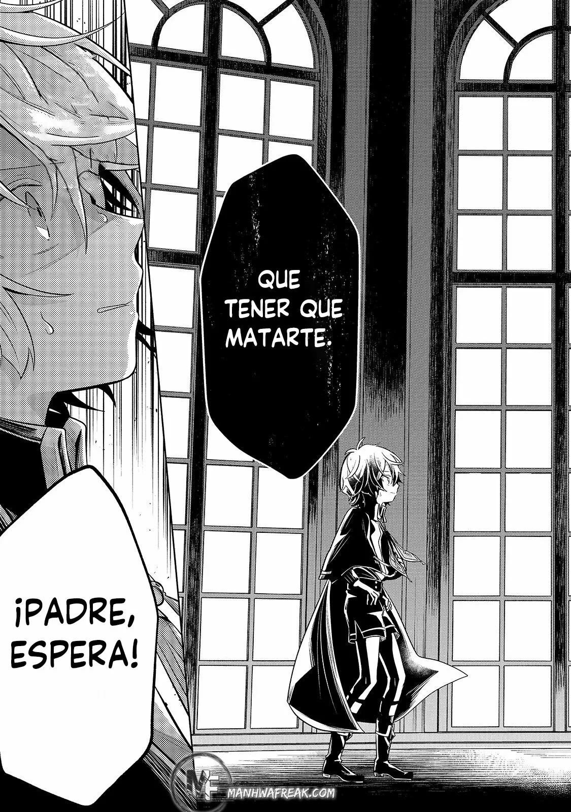 Okiraku Ryoushu no Tanoshii Ryouchi Bouei - Capítulo 3 - Página 12 - LectorTMOo