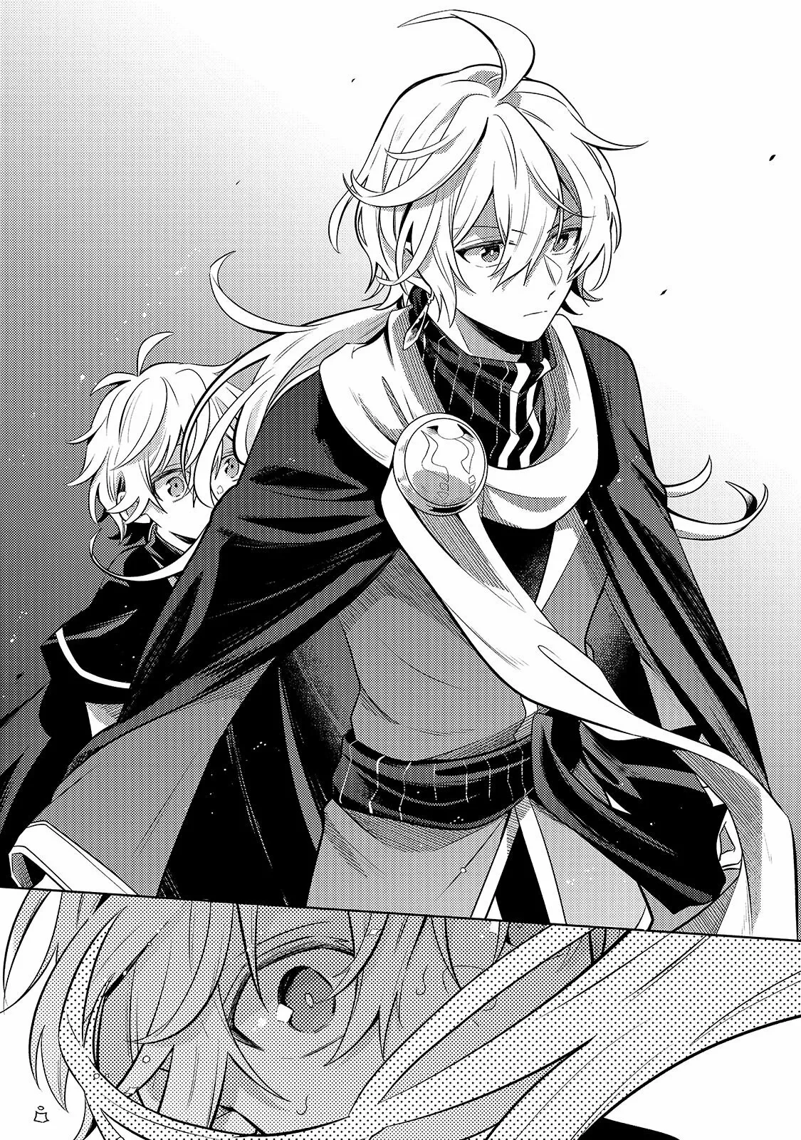 Okiraku Ryoushu no Tanoshii Ryouchi Bouei - Capítulo 3 - Página 13 - LectorTMOo