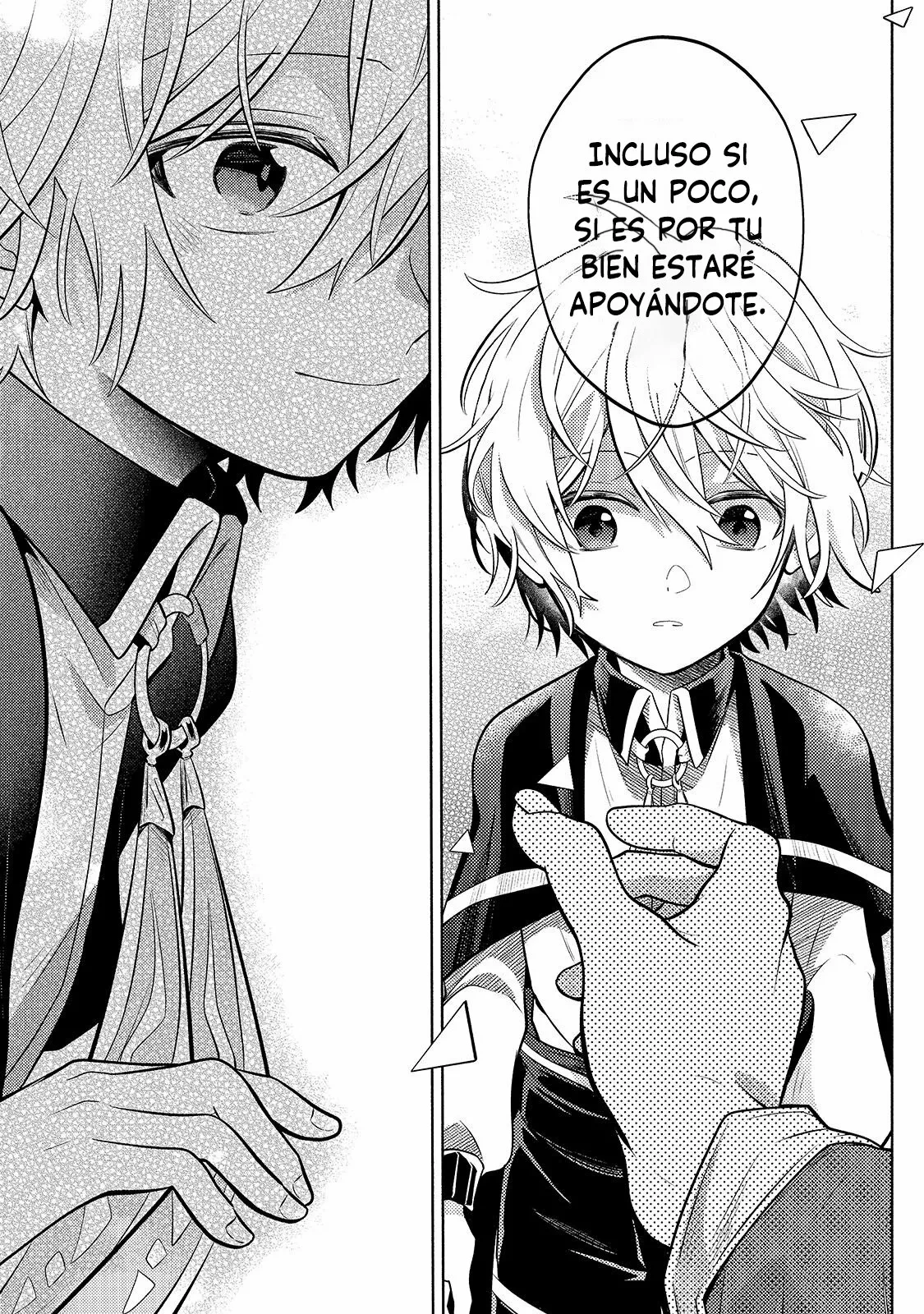 Okiraku Ryoushu no Tanoshii Ryouchi Bouei - Capítulo 3 - Página 23 - LectorTMOo