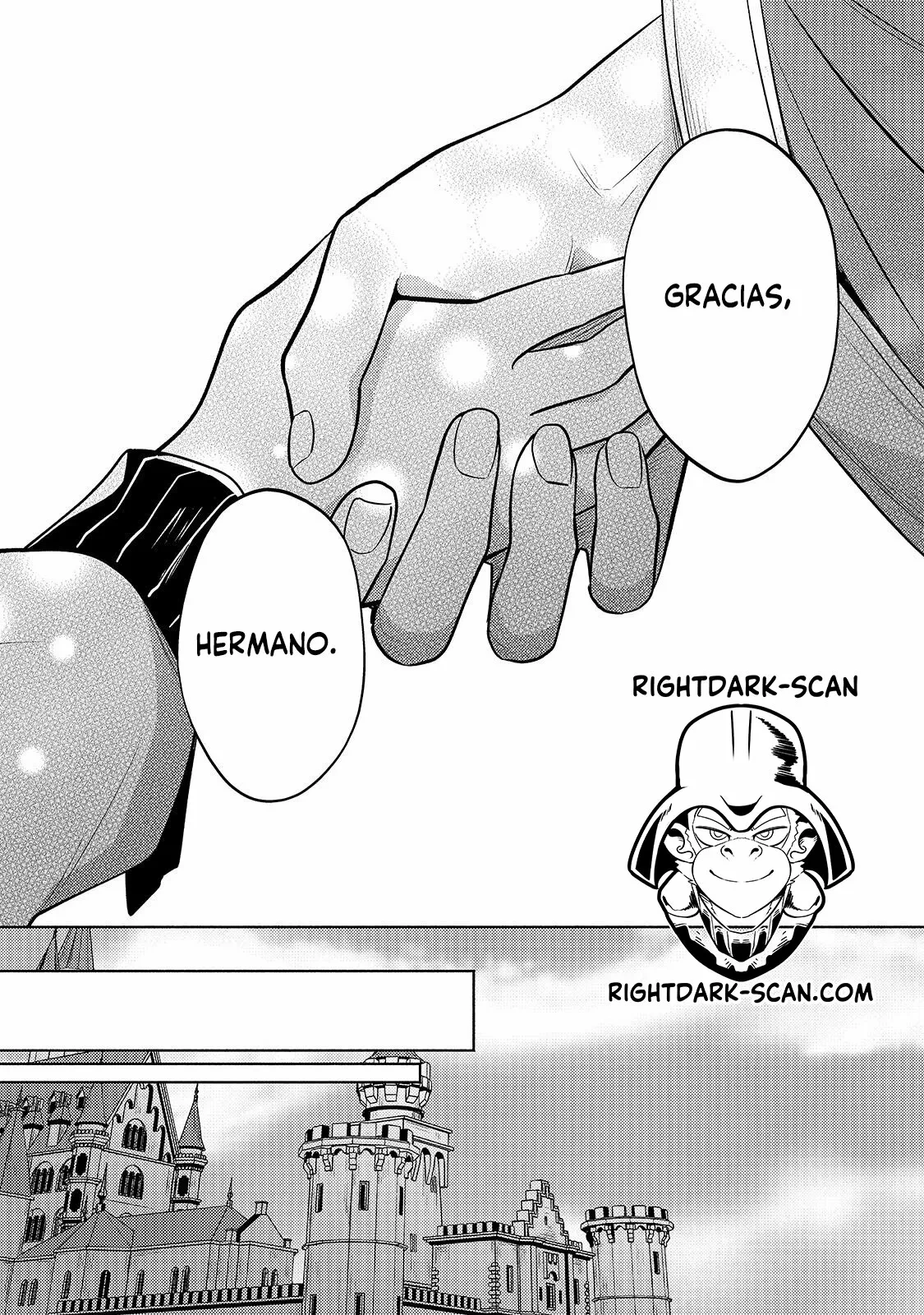 Okiraku Ryoushu no Tanoshii Ryouchi Bouei - Capítulo 3 - Página 24 - LectorTMOo