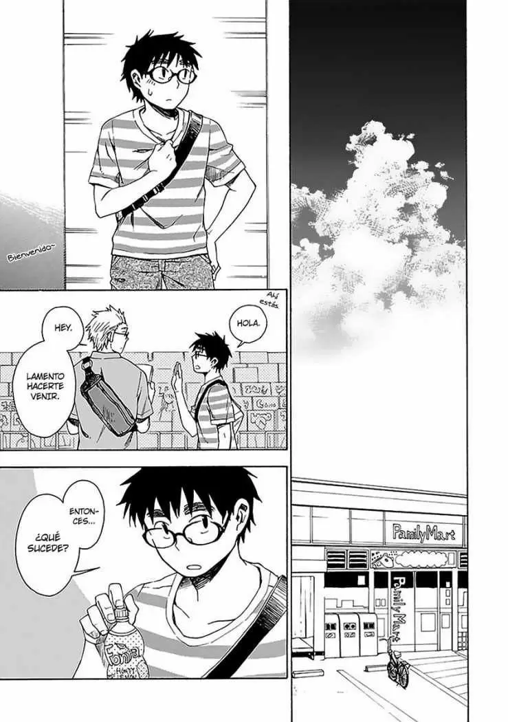 Okujouhime - Capítulo 13 - Página 2 - LectorTMOo