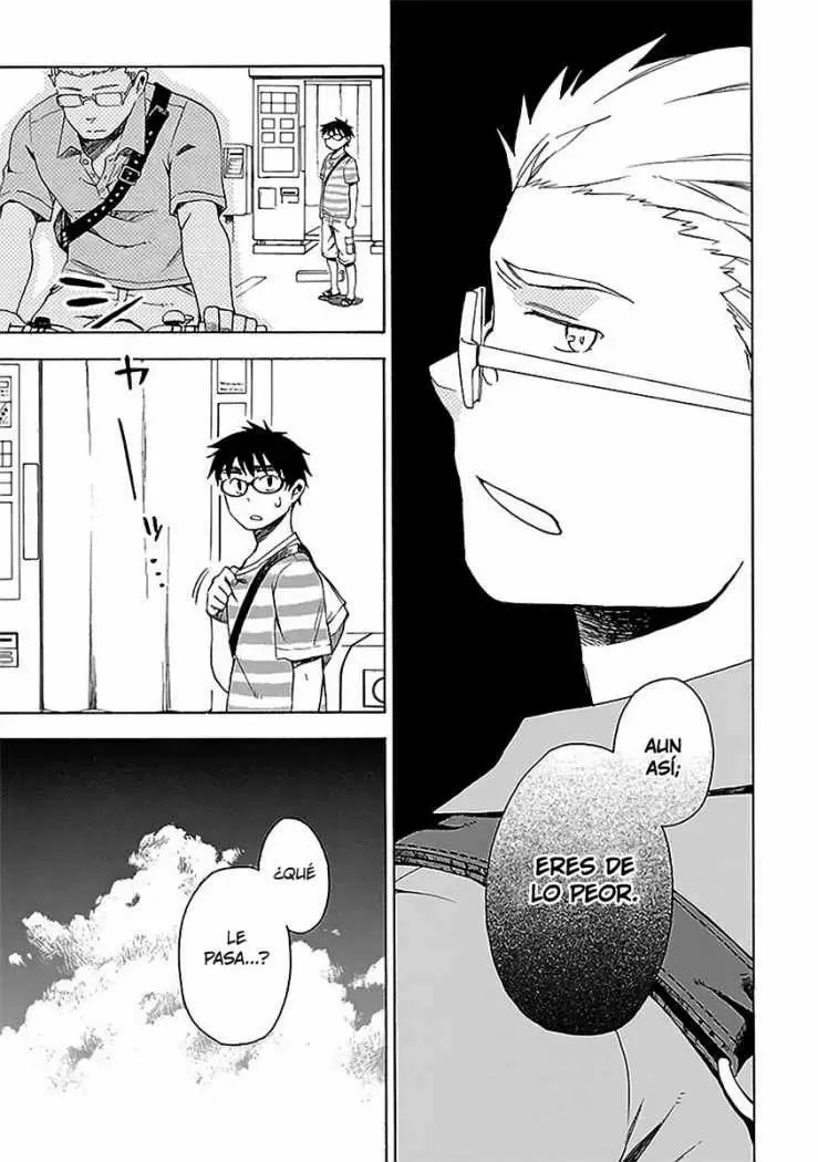 Okujouhime - Capítulo 13 - Página 12 - LectorTMOo