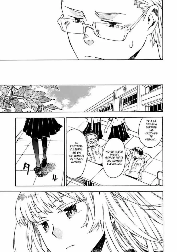 Okujouhime - Capítulo 13 - Página 14 - LectorTMOo