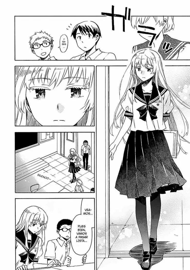 Okujouhime - Capítulo 13 - Página 15 - LectorTMOo