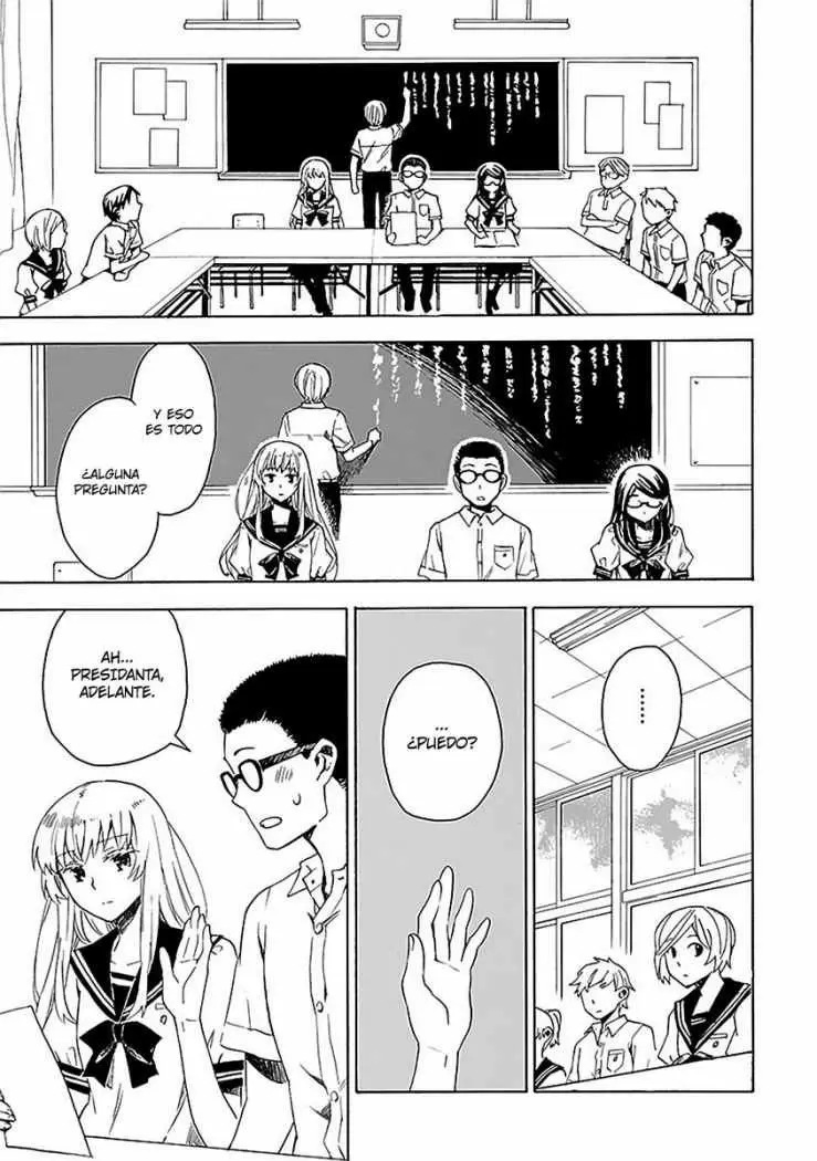 Okujouhime - Capítulo 13 - Página 16 - LectorTMOo