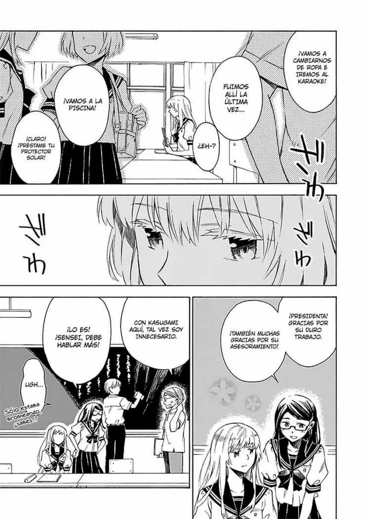Okujouhime - Capítulo 13 - Página 18 - LectorTMOo