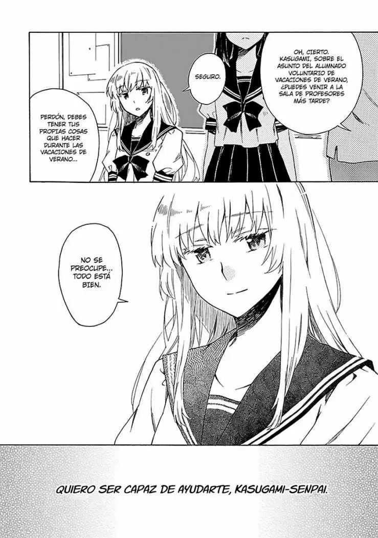 Okujouhime - Capítulo 13 - Página 19 - LectorTMOo