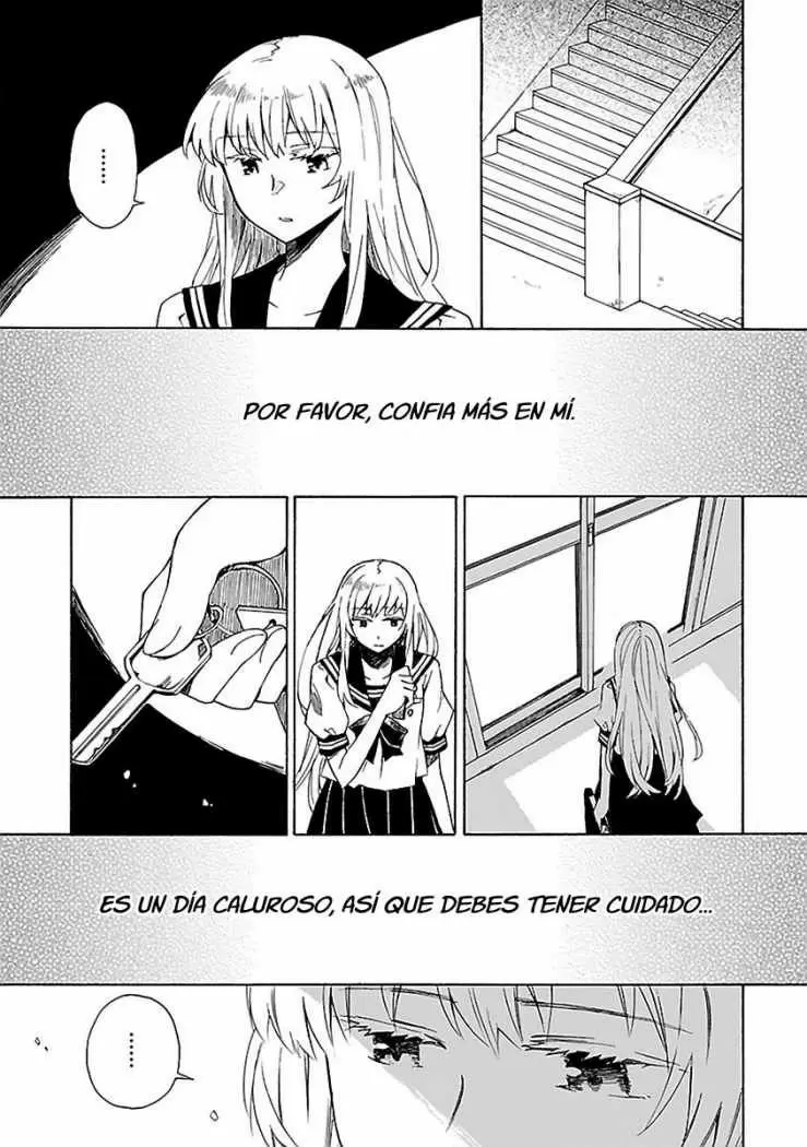 Okujouhime - Capítulo 13 - Página 20 - LectorTMOo