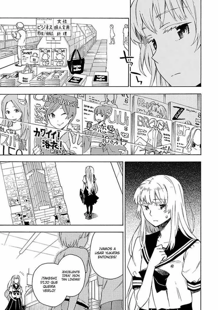 Okujouhime - Capítulo 13 - Página 22 - LectorTMOo