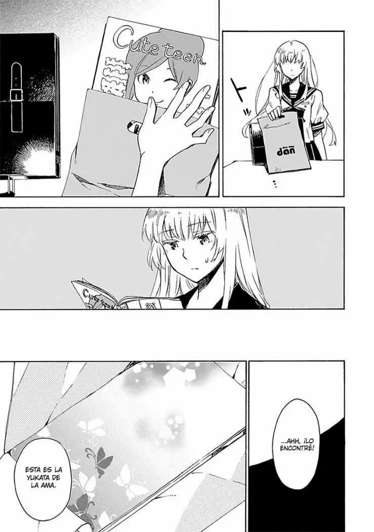 Okujouhime - Capítulo 13 - Página 24 - LectorTMOo