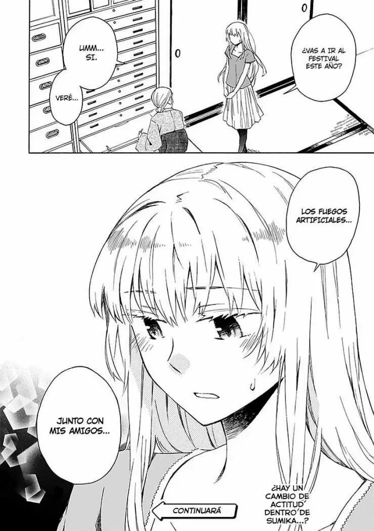 Okujouhime - Capítulo 13 - Página 25 - LectorTMOo