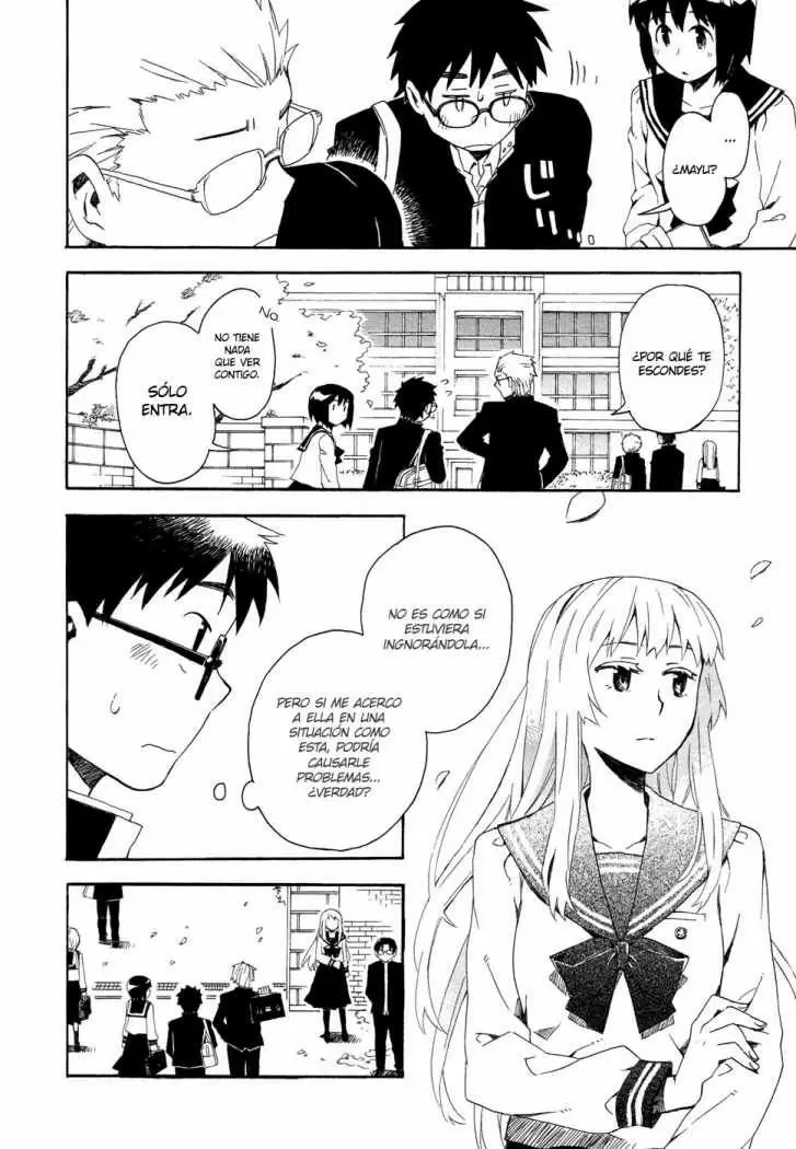 Okujouhime - Capítulo 2 - Página 7 - LectorTMOo