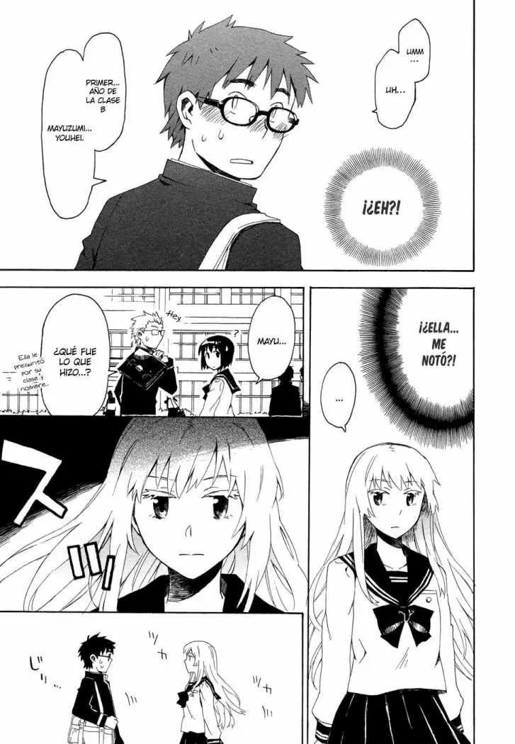 Okujouhime - Capítulo 2 - Página 10 - LectorTMOo