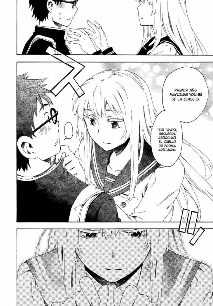 Okujouhime - Capítulo 2 - Página 11 - LectorTMOo