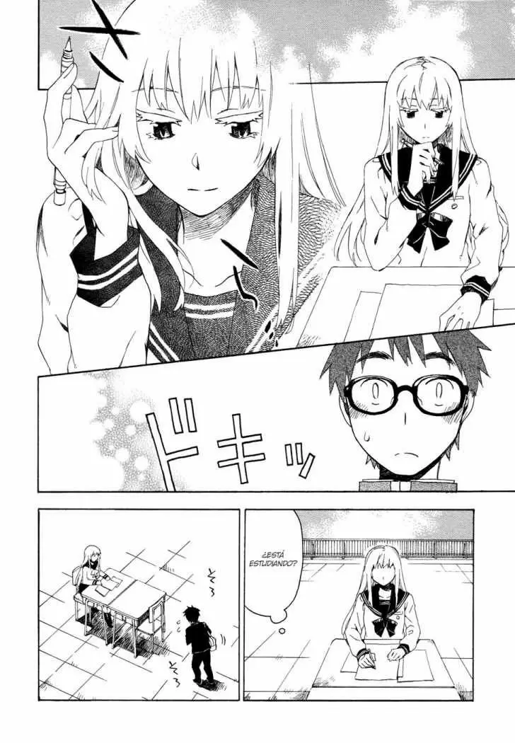 Okujouhime - Capítulo 2 - Página 15 - LectorTMOo