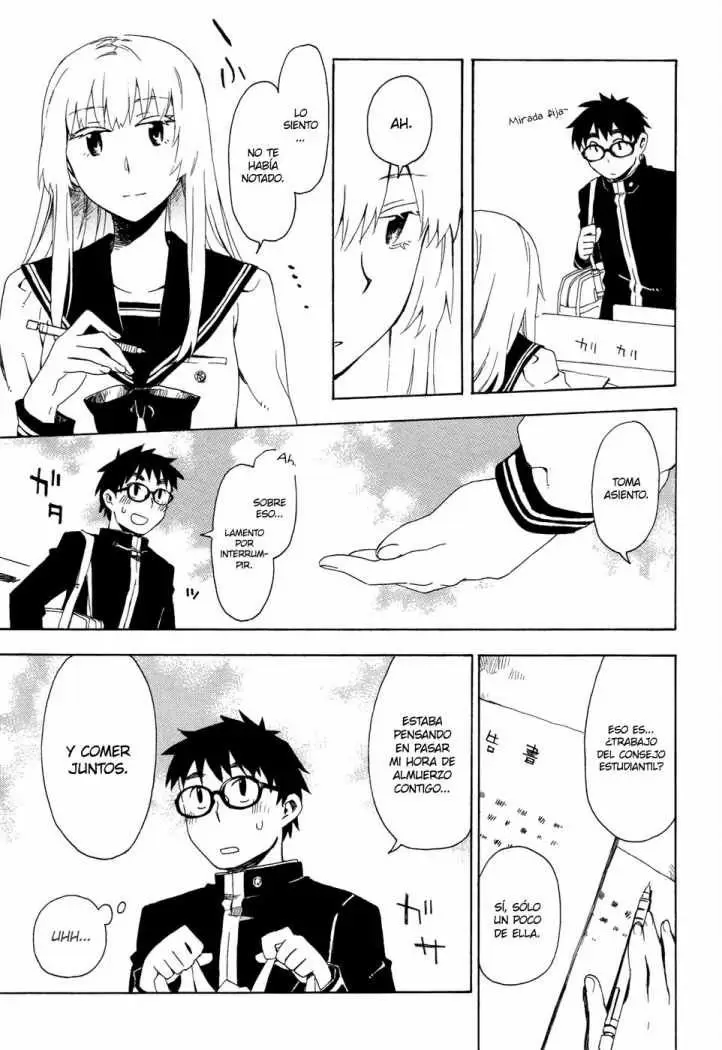 Okujouhime - Capítulo 2 - Página 16 - LectorTMOo