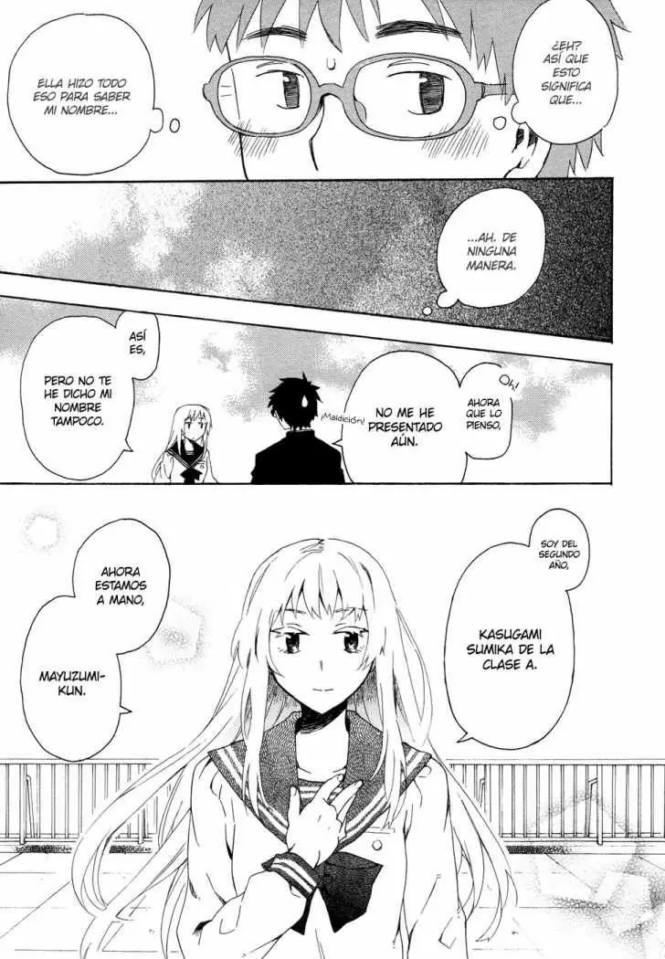 Okujouhime - Capítulo 2 - Página 18 - LectorTMOo