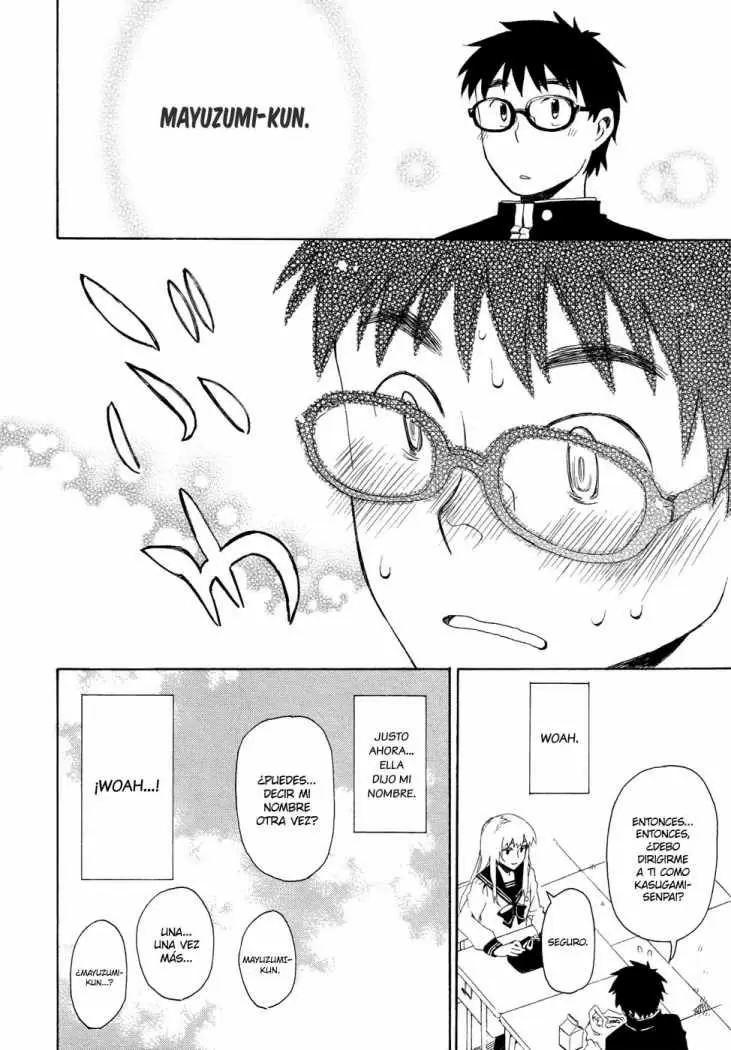 Okujouhime - Capítulo 2 - Página 19 - LectorTMOo