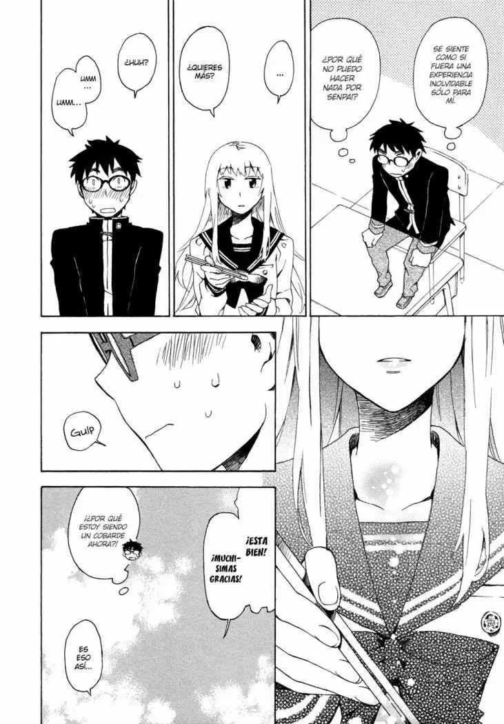 Okujouhime - Capítulo 2 - Página 25 - LectorTMOo