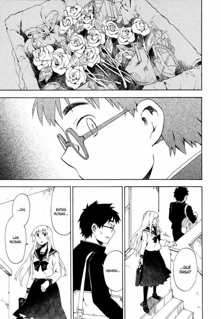 Okujouhime - Capítulo 2 - Página 28 - LectorTMOo