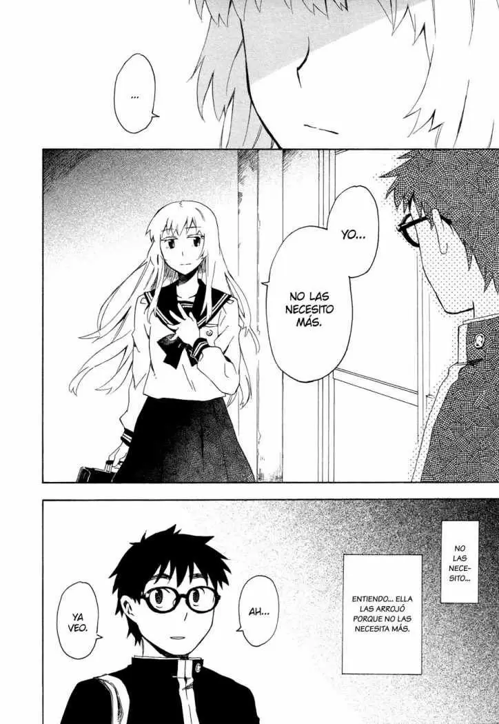 Okujouhime - Capítulo 2 - Página 29 - LectorTMOo