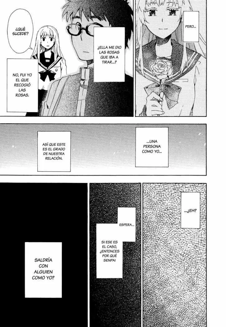 Okujouhime - Capítulo 2 - Página 30 - LectorTMOo