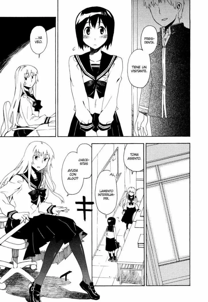 Okujouhime - Capítulo 2 - Página 34 - LectorTMOo