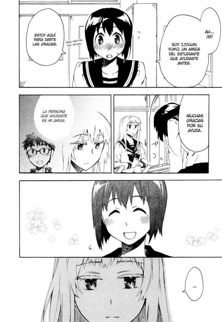 Okujouhime - Capítulo 2 - Página 35 - LectorTMOo