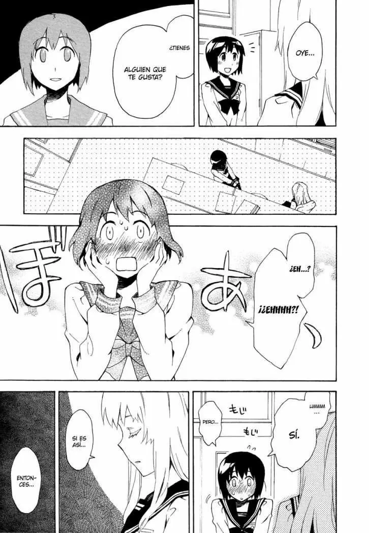 Okujouhime - Capítulo 2 - Página 36 - LectorTMOo