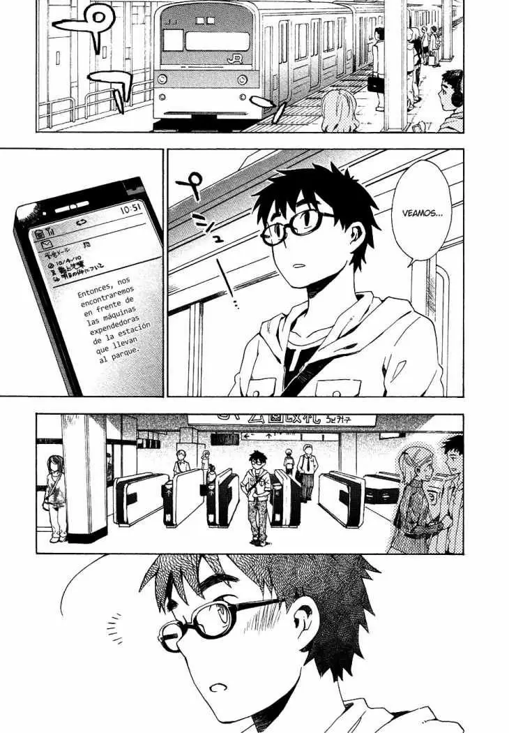 Okujouhime - Capítulo 2 - Página 39 - LectorTMOo
