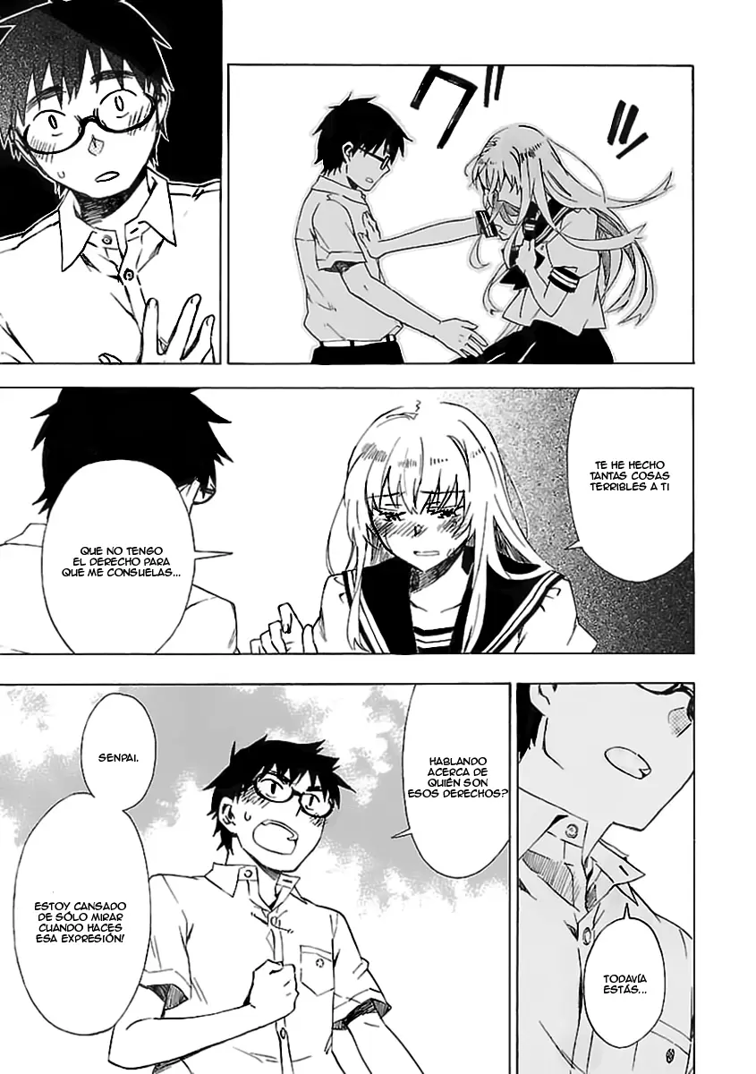 Okujouhime - Capítulo 21 - Página 3 - LectorTMOo