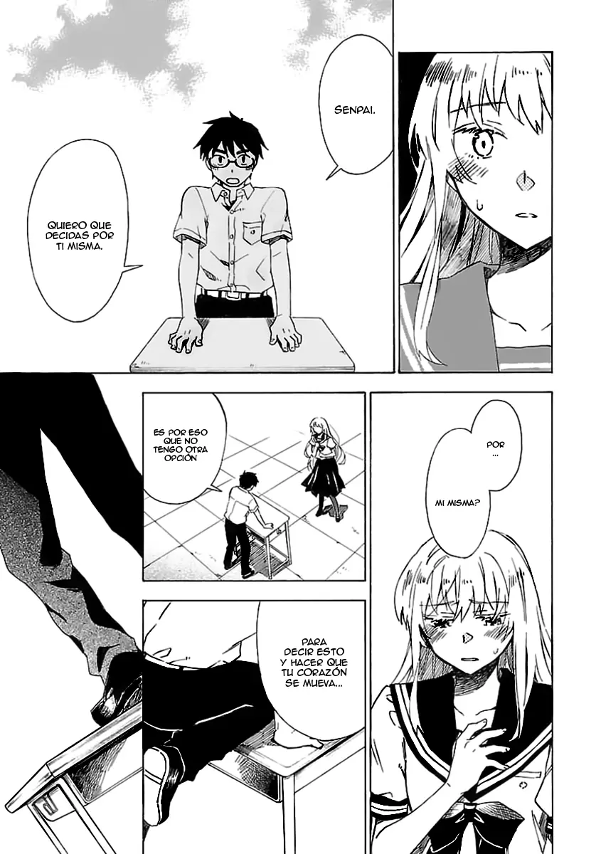 Okujouhime - Capítulo 21 - Página 11 - LectorTMOo