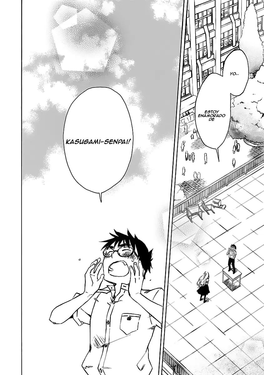 Okujouhime - Capítulo 21 - Página 12 - LectorTMOo