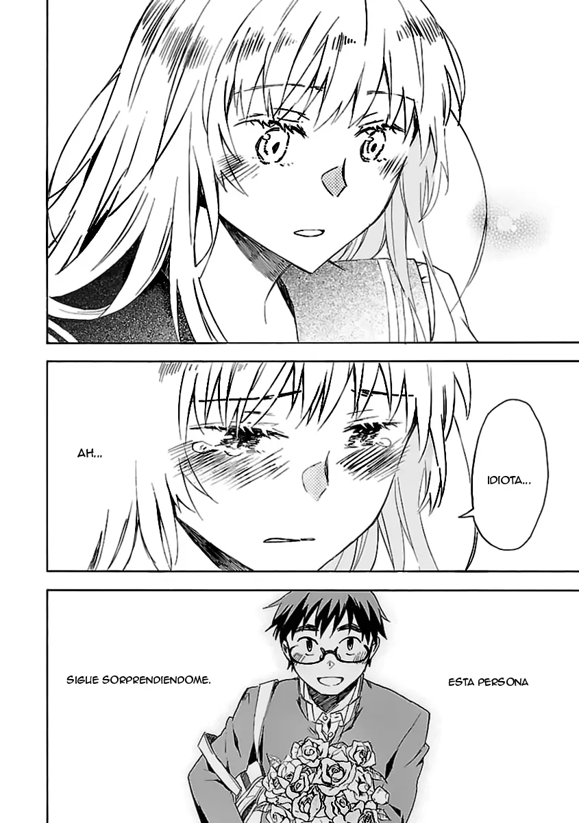 Okujouhime - Capítulo 21 - Página 14 - LectorTMOo