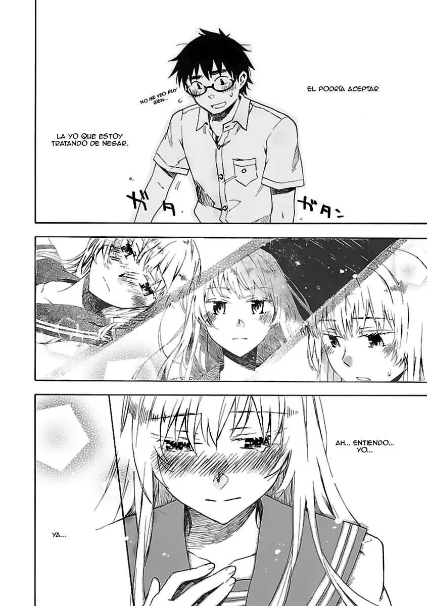 Okujouhime - Capítulo 21 - Página 16 - LectorTMOo