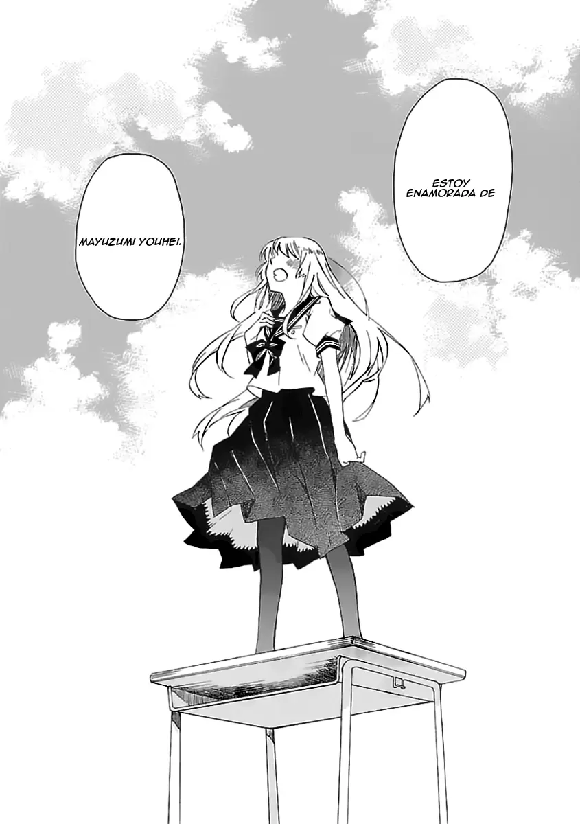 Okujouhime - Capítulo 21 - Página 18 - LectorTMOo