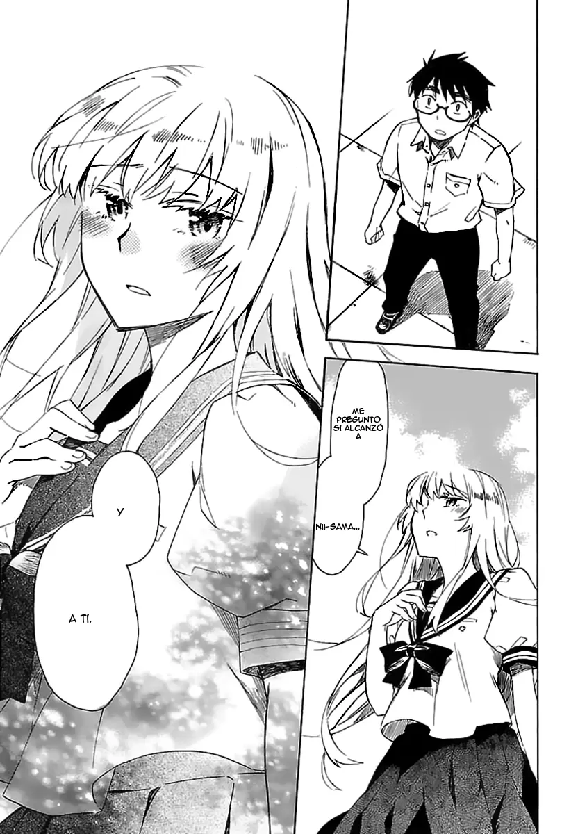 Okujouhime - Capítulo 21 - Página 19 - LectorTMOo