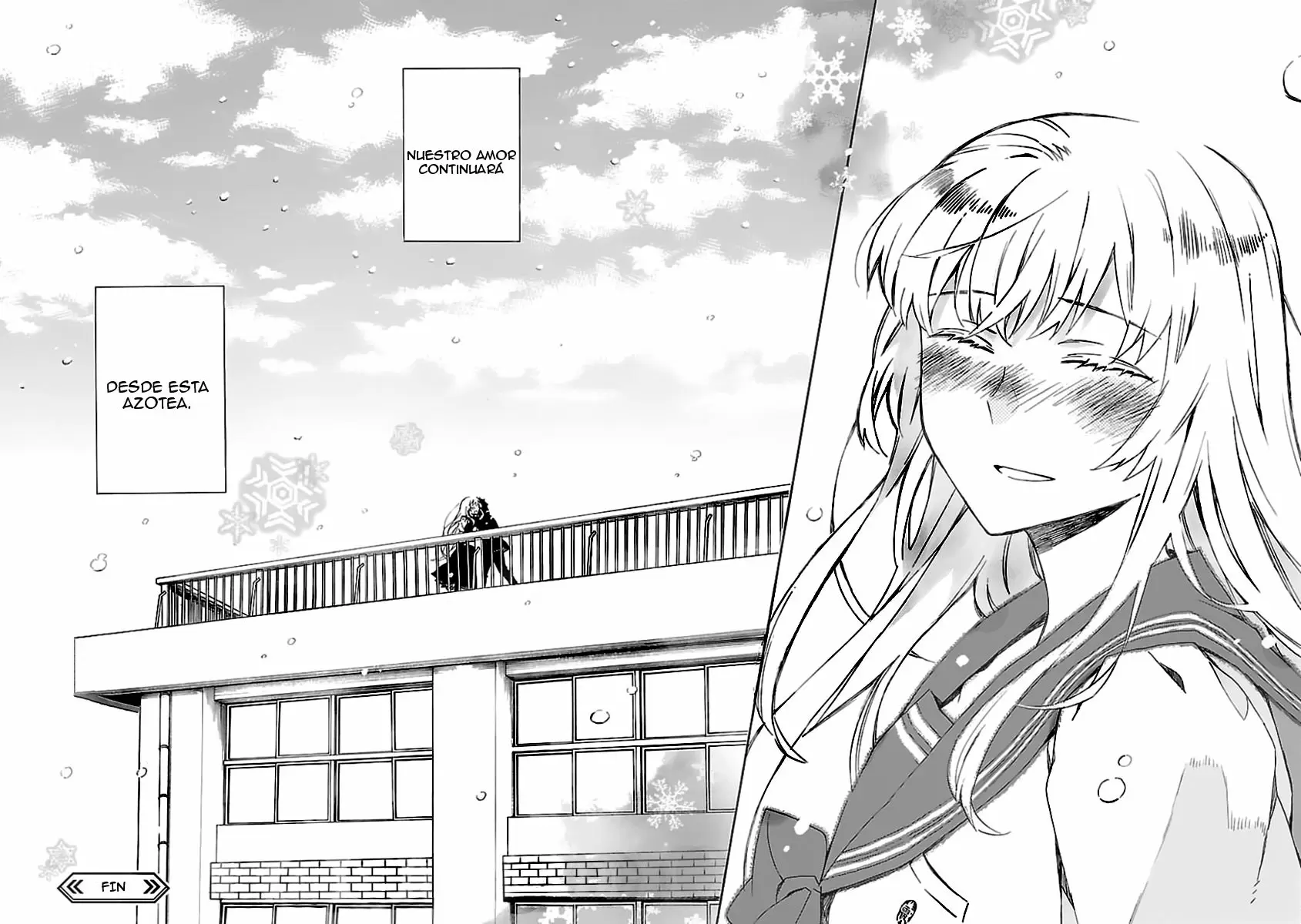 Okujouhime - Capítulo 21 - Página 29 - LectorTMOo