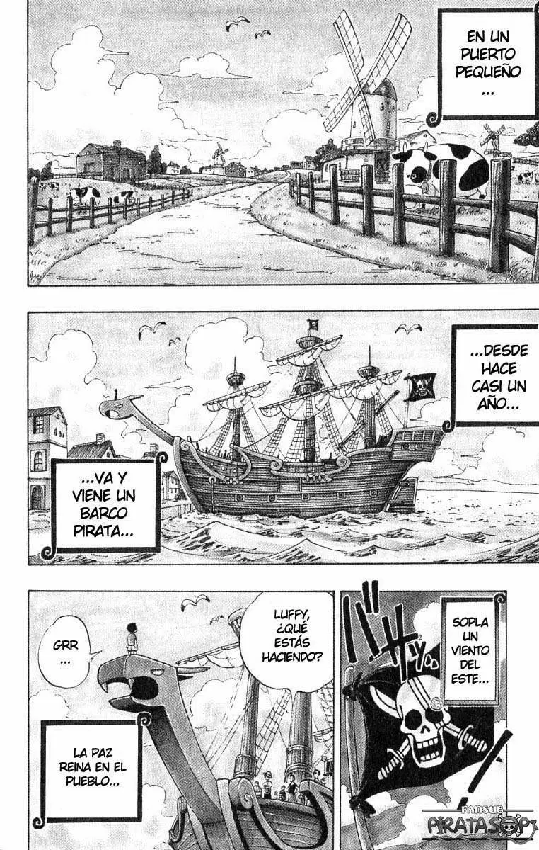 One Piece - Capítulo 1 - Página 7 - LectorTMOo