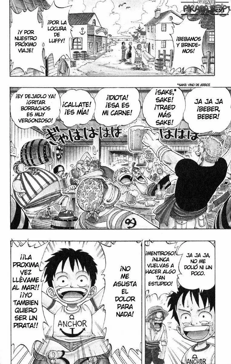 One Piece - Capítulo 1 - Página 9 - LectorTMOo