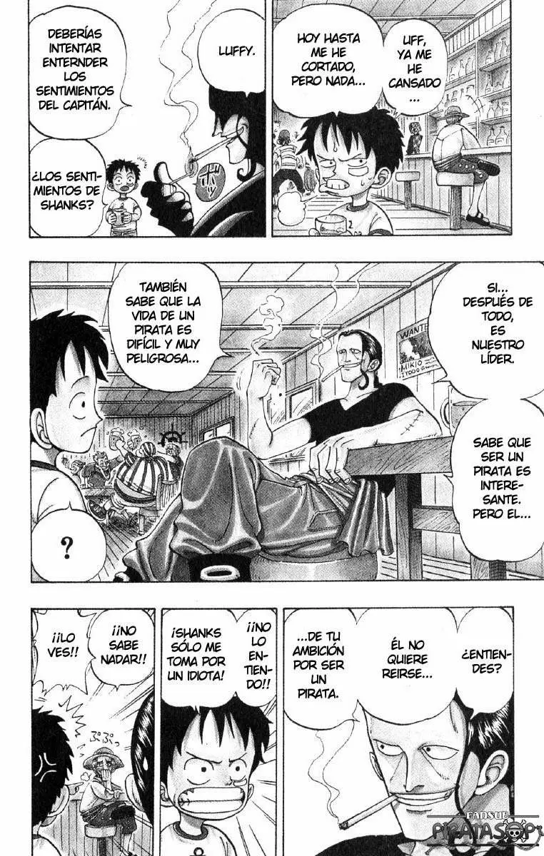 One Piece - Capítulo 1 - Página 13 - LectorTMOo