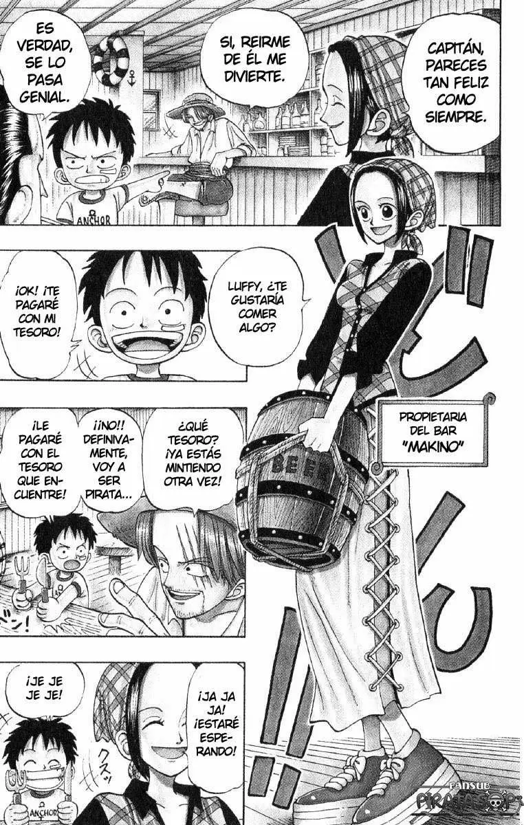 One Piece - Capítulo 1 - Página 14 - LectorTMOo