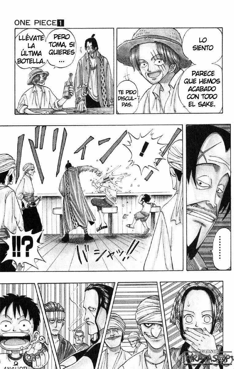 One Piece - Capítulo 1 - Página 18 - LectorTMOo