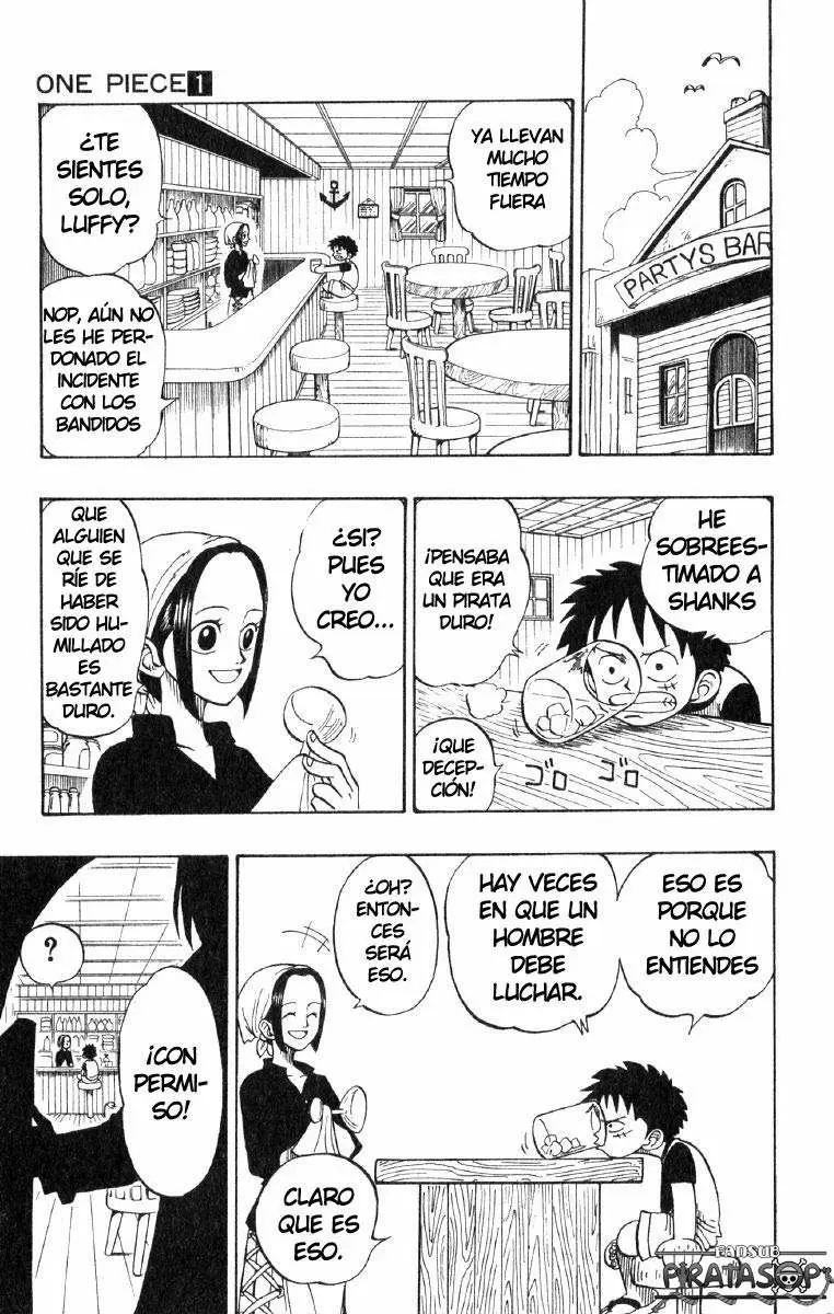 One Piece - Capítulo 1 - Página 26 - LectorTMOo