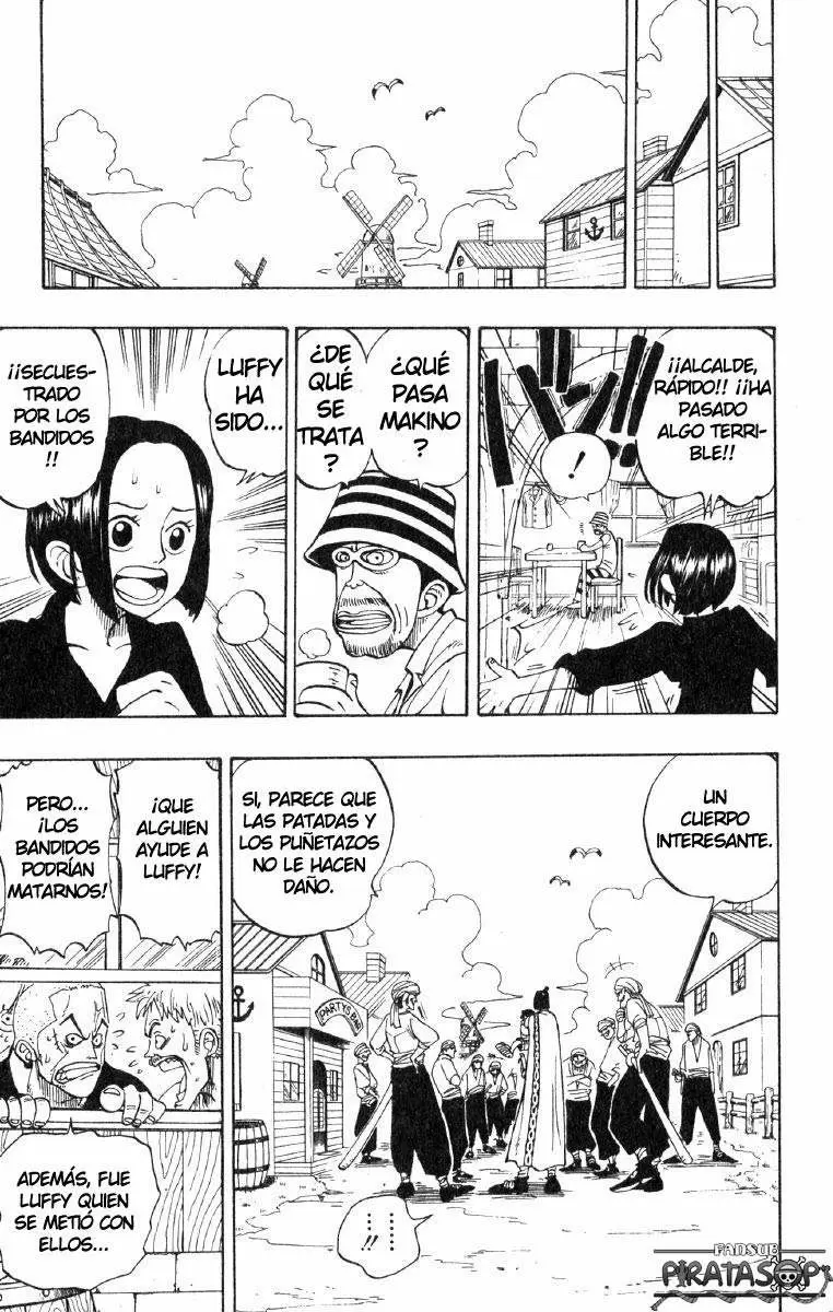 One Piece - Capítulo 1 - Página 28 - LectorTMOo