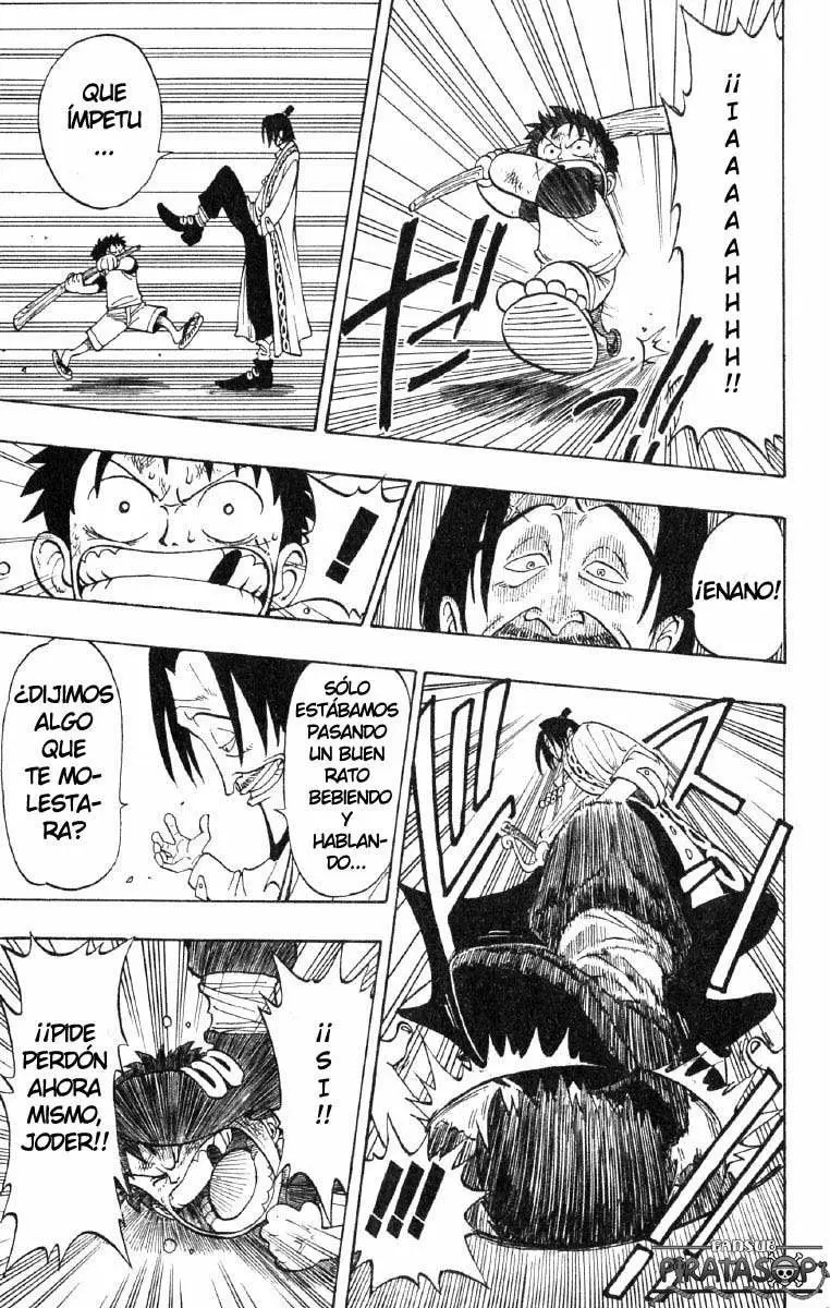 One Piece - Capítulo 1 - Página 30 - LectorTMOo