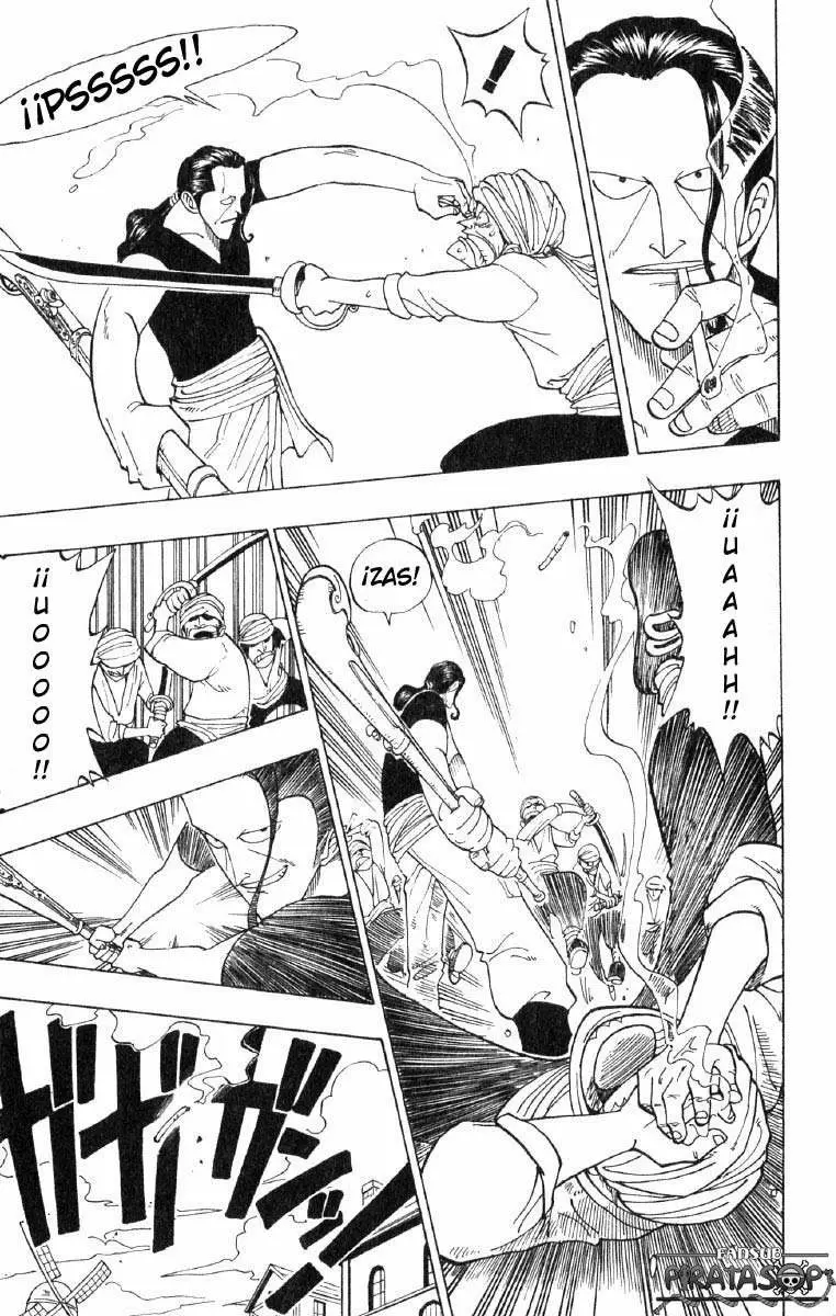 One Piece - Capítulo 1 - Página 38 - LectorTMOo